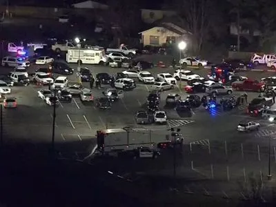 В Техасе стреляли в полицейских из-за вручения ордера на обыск