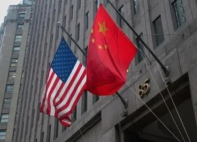 Китай закликав США відмовитися від запиту про екстрадицію фіндиректора Huawei