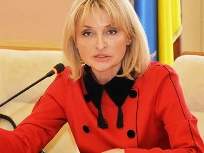 Жена Луценко заявила, что подаст на Гриценко в суд