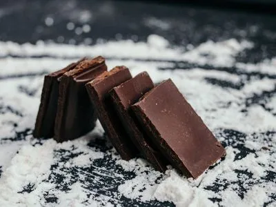 Производство шоколада в Украине нарастили на 18%