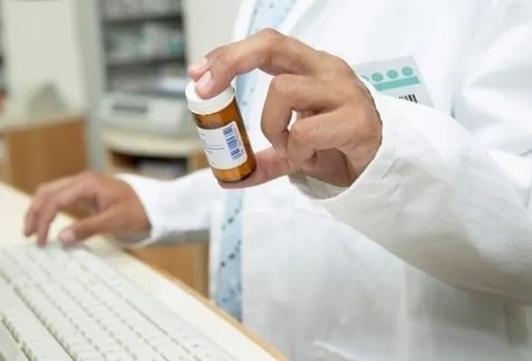У латвійських аптеках встановлять сканери для перевірки фальшивих ліків