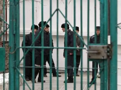 Червоний Хрест та ОБСЄ запросили відвідати тюрми окупованого Донбасу