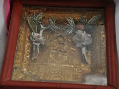 У Харківській області чоловік вкрав з храму старовинні ікони