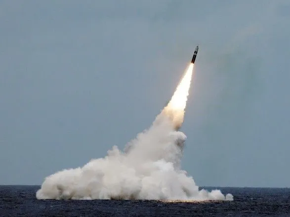 Россия заявила о повышении риска ядерного конфликта из-за новых боеголовок США