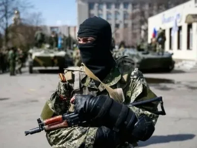 Розвідка: російські ЗМІ знімали на окупованій території фейкові відео про "обстріли з боку ОС"