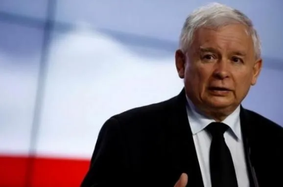 Еще одна польская оппозиционная партия подала на Качиньского заявление