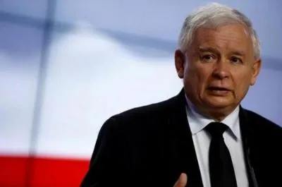 Еще одна польская оппозиционная партия подала на Качиньского заявление
