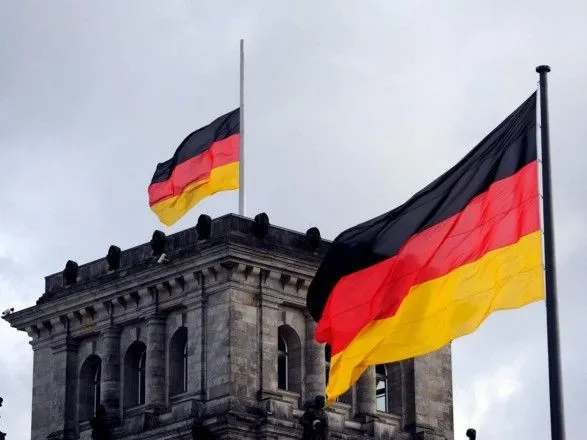В Германии считают "план Сайдика" нацеленным на выполнение минских соглашений
