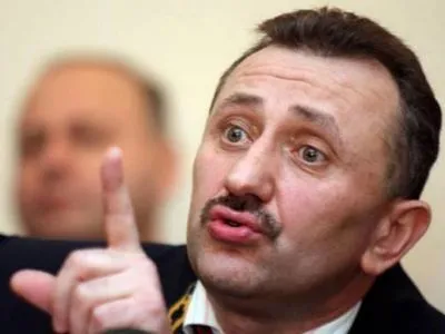 Экс-судье Игорю Зваричу отказали в условно-досрочном освобождении
