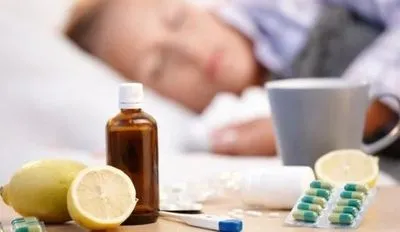 В Румынии объявили эпидемию гриппа на национальном уровне