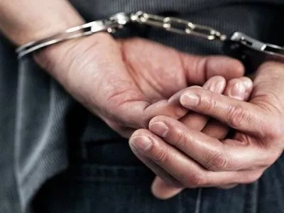 В "Борисполе" задержан гражданин Турции, которого разыскивала Молдова