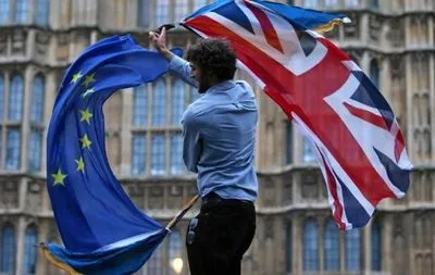 Парламент Британии определил дальнейший курс Brexit