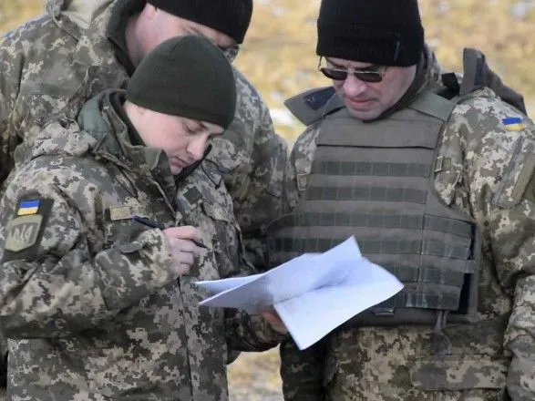 В Івано-Франківській області військовослужбовця спіймали на хабарі