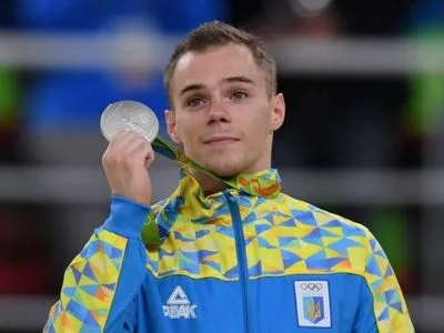 Олімпійський чемпіон Верняєв переніс дві операції