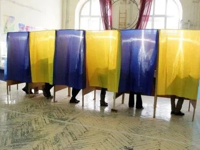 Більшість українців готові голосувати на виборах президента - соцопитування