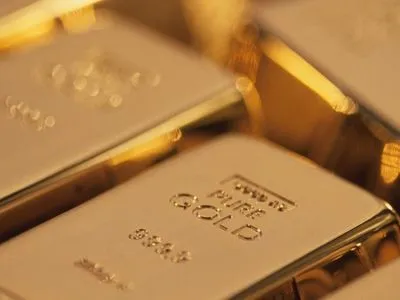 Виробництво золота торік впало на 61,5%