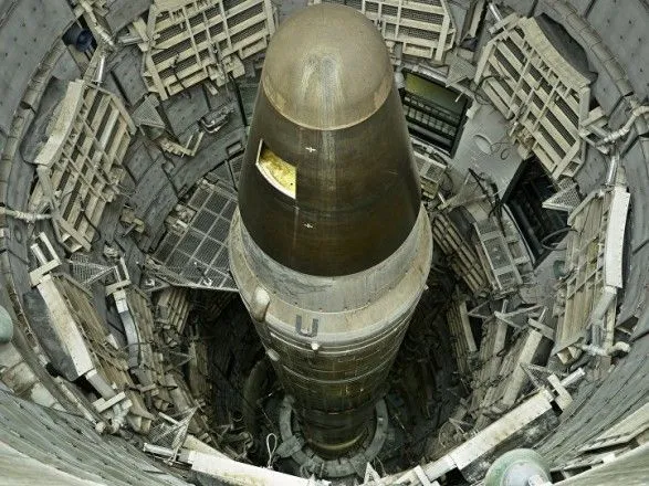 Россия готова к выходу США из Договора о ликвидации ракет