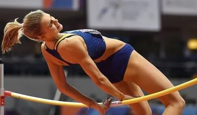 Легкоатлетка Левченко потрапила до призерів змагань у Німеччині