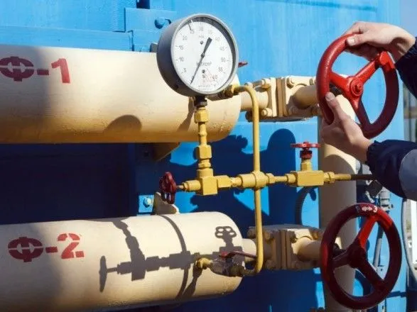 Через обхідні газопроводи Україна може втратити близько 3 млрд доларів