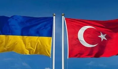 Главы МИД Украины и Турции проведут встречу в Одессе