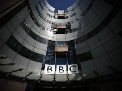 Роскомнадзор знайшов порушення в роботі BBC