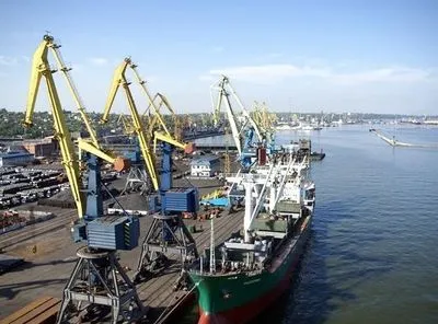Глава МинВОТ обсудил с делегацией Евросоюза блокаду украинских портов