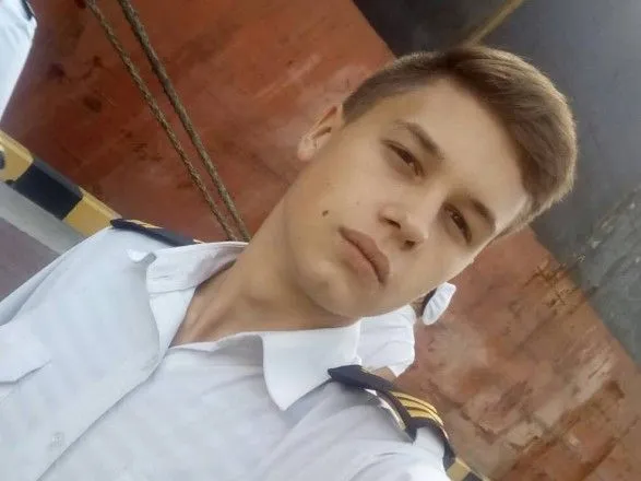 Полоненого моряка Ейдера просять вивезти з Росії для лікування