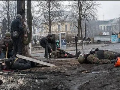 Генпрокурор: следствие относительно расстрелов на Майдане завершено