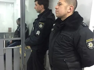 Вбивство пари в Миколаєві: стрілка заарештували без права застави