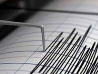 Біля узбережжя Греції сталось два землетруси