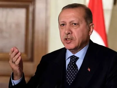 Эрдоган неоднократно обращался к Путину после захвата украинских судов - МИД Турции
