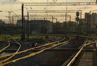 Минулого року охорона залізниці попередила 1355 крадіжок залізничного майна