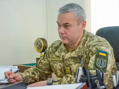Вместе с украинскими военными на Донбасс возвращается цивилизация - Наев