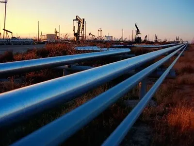 Білорусь підняла тарифи на транспортування нафти по своїй території