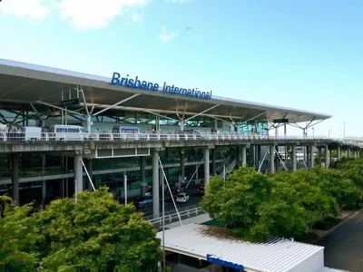 Аэропорт Брисбена эвакуировали из-за проблем с безопасностью