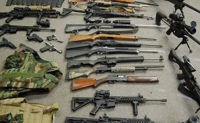 Опубліковано закон про закупівлю зброї за кордоном без посередників