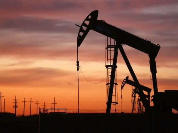 Цены на нефть резко пошли вверх