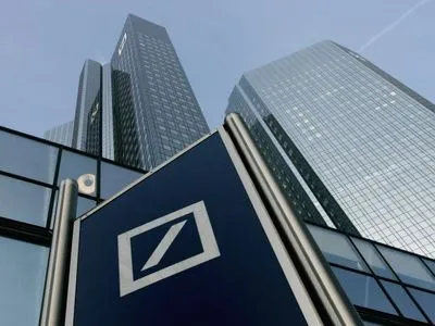 Deutsche Bank пытался скрыть кредит на 600 млн долларов, выданный российскому банку - СМИ