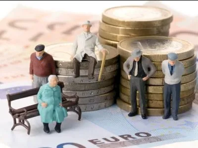 Украинцы предлагают добавить "коэффициент плодовитости" в расчет пенсии