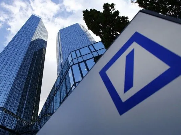 ЗМІ дізналися про відмову Deutsche Bank видати кредит компанії Трампа в 2016 році