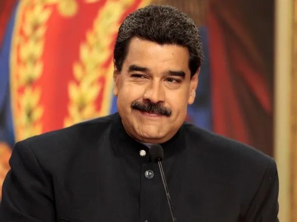 Мадуро: ВПС Венесуели як і раніше зберігають вірність президенту