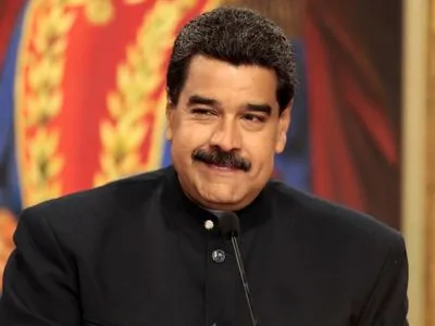 Мадуро: ВПС Венесуели як і раніше зберігають вірність президенту