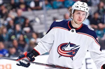 Звезда НХЛ адресовал видеообращение харьковским хоккеистам