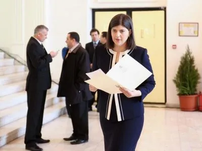Экс-глава антикоррупционного директората Румынии лидирует в конкурсе на должность генпрокурора ЕС
