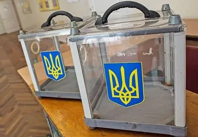 Число избирателей-украинцев за восемь лет уменьшилось на 1,3 млн человек