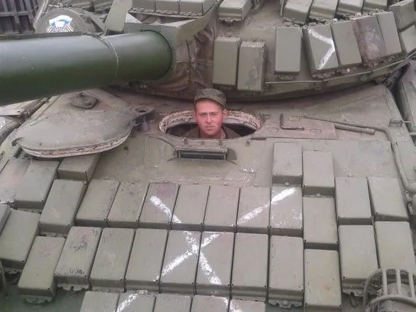 Розслідувачі знайшли докази поставки російськими військовими танків на Донбас