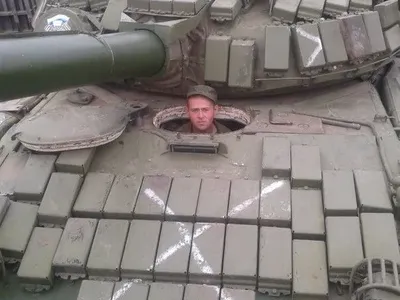 Расследователи нашли доказательства поставки российскими военными танков на Донбасс