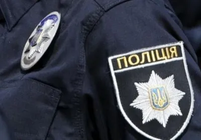 У Києві побили поліцейського