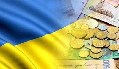 В январе в госбюджет поступило почти 55 млрд грн