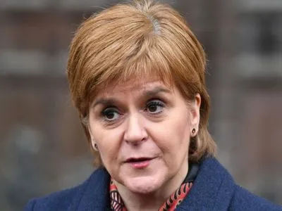 Глава правительства Шотландии не считает Британию готовой к Brexit